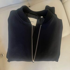 ARITZIA wilfred Bomber Jacket